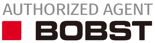 Bobst authorized agent