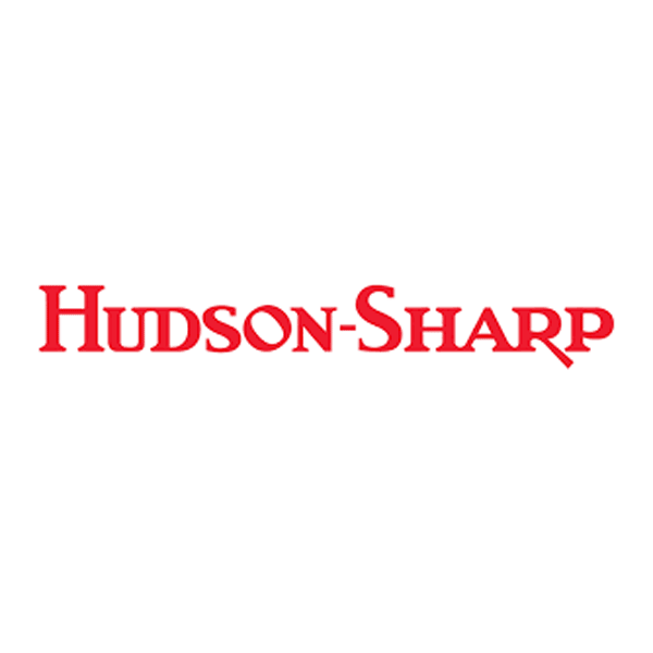 Hudson-Sharp